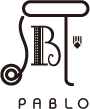 PABLO logo