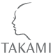 takami logo