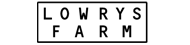 LOWRYS FARM logo