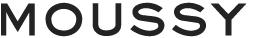 MOUSSY logo