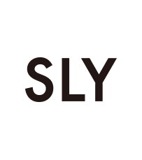 SLY logo