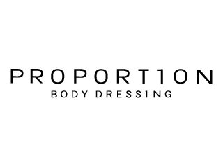 PROPORTION BODY DRESSING 