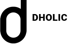 dholic logo